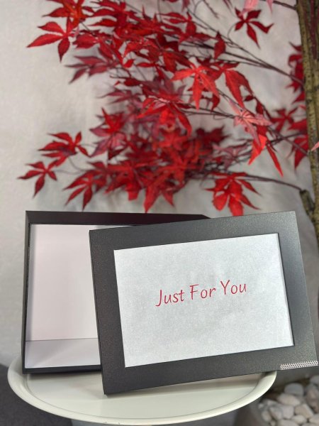 صندوق مفاجئه نار مستطيل